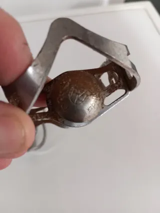 Pedales notario carreras clasicos