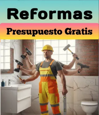 Reformas Parla