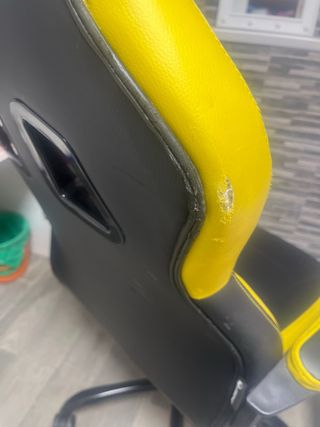 Silla Gaming Batman Gotham Knight