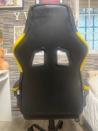 Silla Gaming Batman Gotham Knight