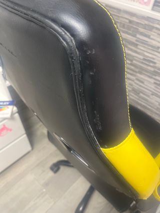 Silla Gaming Batman Gotham Knight