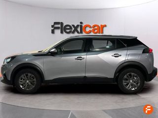 Peugeot 2008 Active BlueHDI 81kW (110CV)