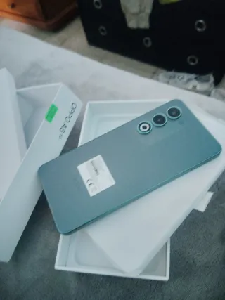 Cellulare OPPO A5 5G