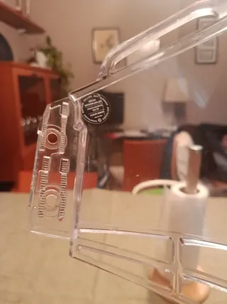 Visera Casco Sitka Grande