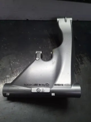 Bastidor BMW R1200GS 2007 Plata