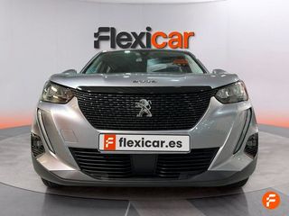 Peugeot 2008 Active BlueHDI 81kW (110CV)