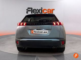 Peugeot 2008 Active BlueHDI 81kW (110CV)