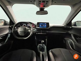 Peugeot 2008 Active BlueHDI 81kW (110CV)