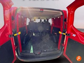 Ford Transit Custom FORD TRANSIT CUSTOM 2.2 (125cv)