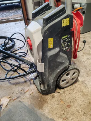 Hidrolimpiadora STERWINS EPW-3 2000W