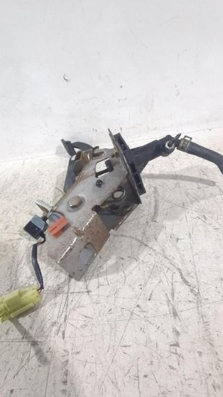 Pedal embrague hyundai 328202e200 tucson jm 160760