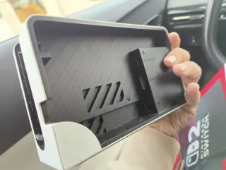 Nintendo Switch OLED Edizione Splatoon