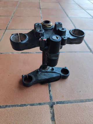 Direccion Derbi Senda 2017