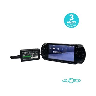 Sony PSP 2004 -E0121454CV-