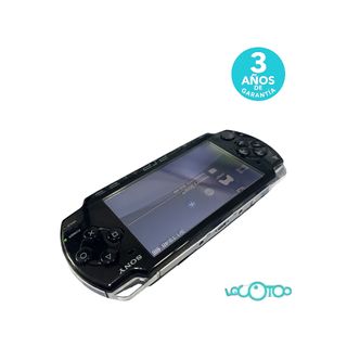 Sony PSP 2004 -E0121454CV-