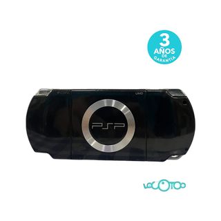 Sony PSP 2004 -E0121454CV-