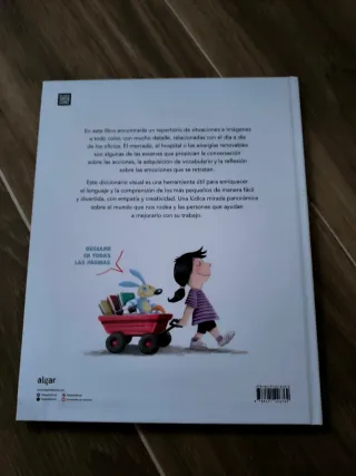 El Dia A Dia De Los Oficios