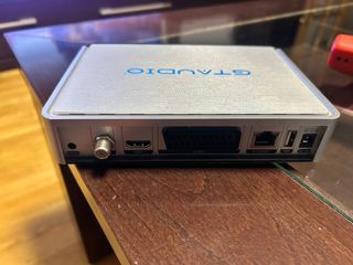 Decodificador GT Audio X8