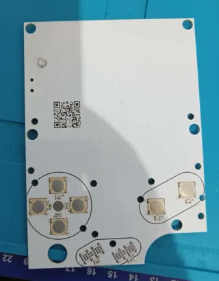 Nintendo Game Boy Custom Multicolor