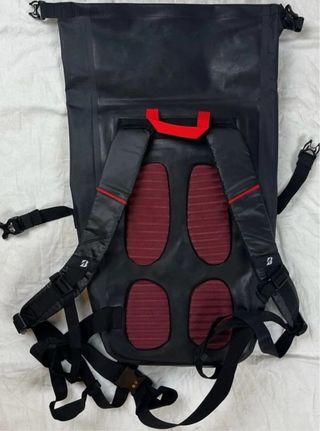 Mochila Bridgestone Oxford Evo 22L