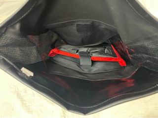 Mochila Bridgestone Oxford Evo 22L