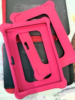 Tablet Simbans TangoTab 10'' para piezas 2 unidade