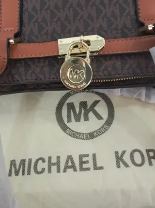 Bolso nuevo sin estrenar