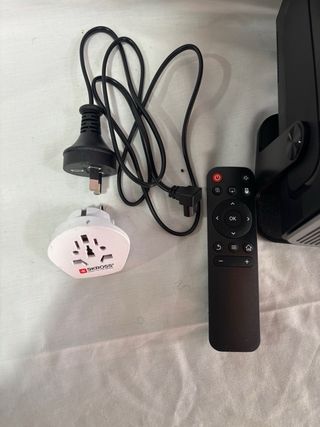 Proyector MAGCUBIC Ultra HD