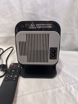 Proyector MAGCUBIC Ultra HD