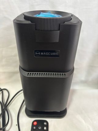 Proyector MAGCUBIC Ultra HD