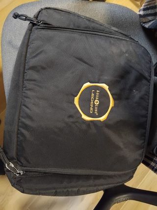 Regulador de buceo Aqua Lung