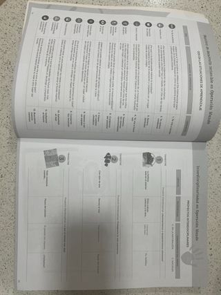 Propuesta didáctica primaria 3 anaya