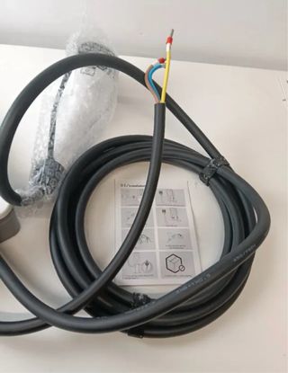 Cargador Coche Eléctrico 7kW