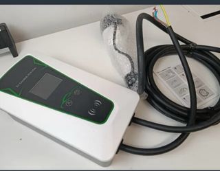 Cargador Coche Eléctrico 7kW