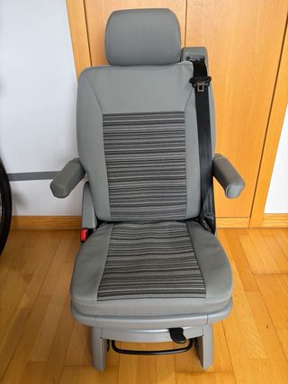 Funda para furgoneta Brandrup