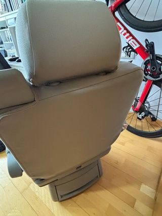 Funda para furgoneta Brandrup