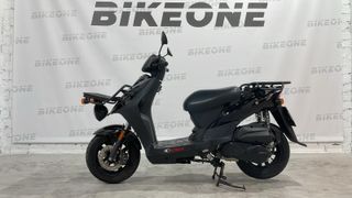 Kymco Agility Carry 125 - 2019 - 5.742 km