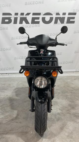 Kymco Agility Carry 125 - 2019 - 5.742 km