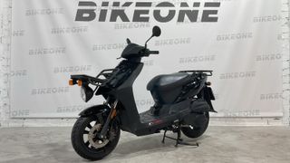 Kymco Agility Carry 125 - 2019 - 5.742 km