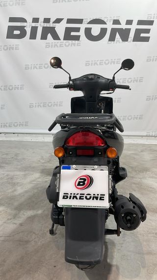 Kymco Agility Carry 125 - 2019 - 5.742 km