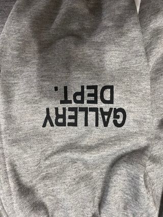 Pantaloni Gallery Dept. Flare