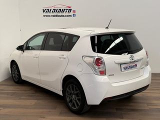 Toyota Verso 1.8 140 M-DRV Advance 7pl.