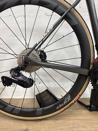 OFERTA EXCLUSIVA-RIDLEY-