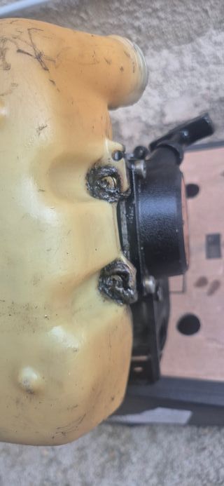 Desbrozadora Stihl FR 106