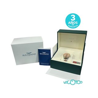 Reloj Sandoz Casuel 83000-77 -E0121453CV-