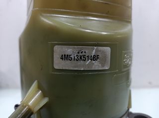 570023 bomba de dirección 4m513k514bf ford focus