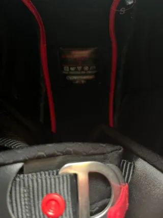 Casco Moto Garibaldi G90x Negro