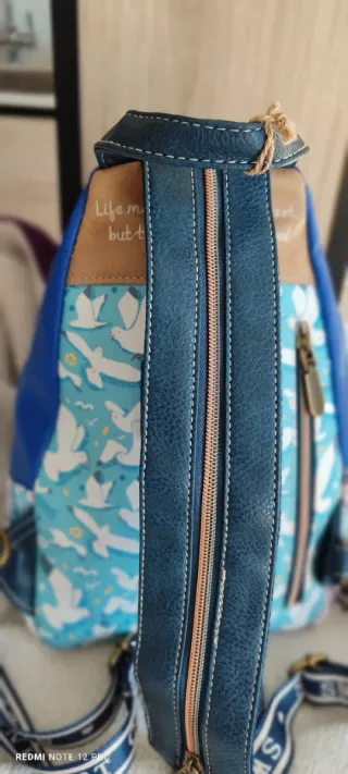 Mochila juvenil Sweet Candy