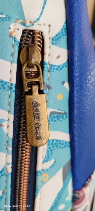 Mochila juvenil Sweet Candy