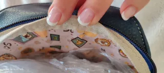 Mochila juvenil Sweet Candy